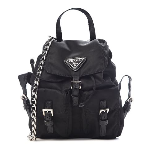 prada vela mini crossbody backpack kardashian|Prada crossbody wallet.